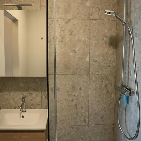 With Sea Views, Cleaning Included