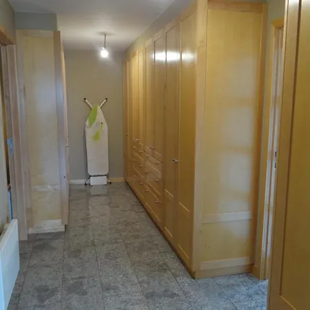 With Sea Views, Cleaning Included *