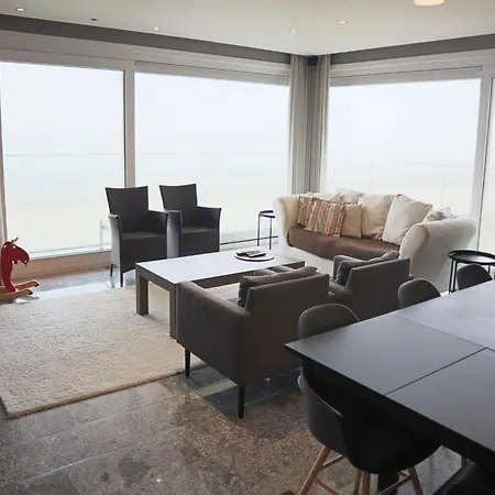 With Sea Views, Cleaning Included