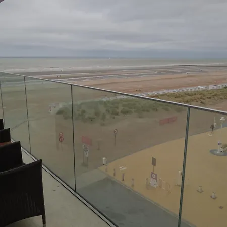 Lägenhet With Sea Views, Cleaning Included *