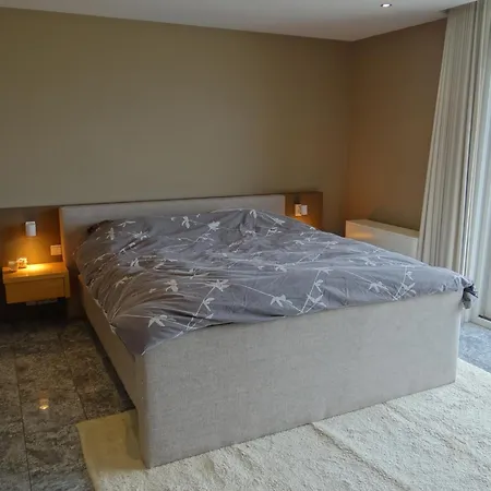 Lägenhet With Sea Views, Cleaning Included Nieuwpoort