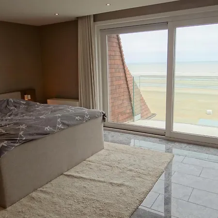 Lägenhet With Sea Views, Cleaning Included *