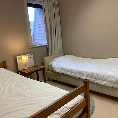 Lägenhet With Sea Views, Cleaning Included *