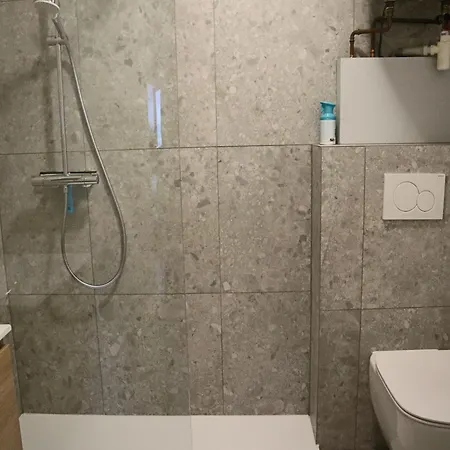 With Sea Views, Cleaning Included Nieuwpoort