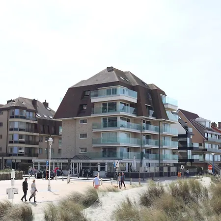 Lägenhet With Sea Views, Cleaning Included *