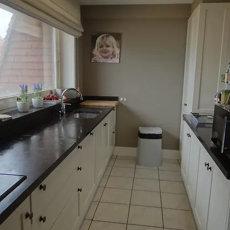 With Sea Views, Cleaning Included Lägenhet